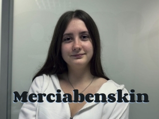 Merciabenskin