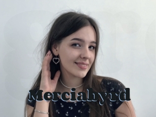 Merciabyrd