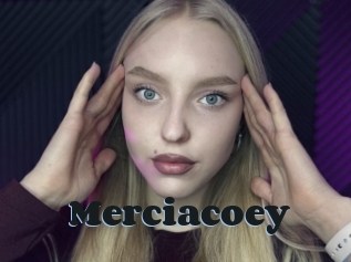 Merciacoey