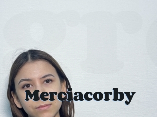 Merciacorby