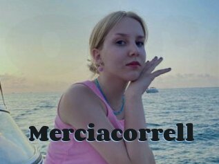 Merciacorrell