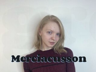 Merciacusson