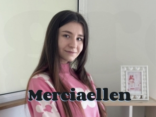 Merciaellen