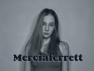 Merciaferrett