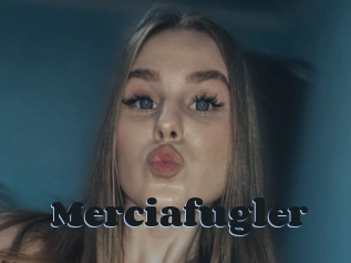 Merciafugler