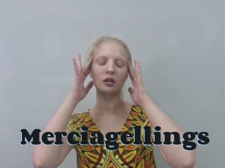 Merciagellings
