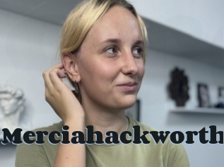 merciahackworth Grosse cochonne