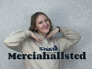 Merciahallsted