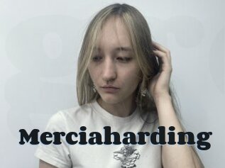 Merciaharding