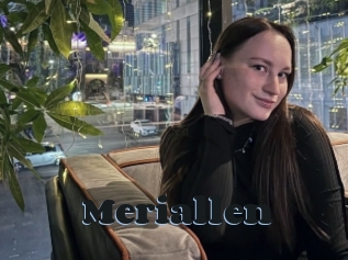 Meriallen