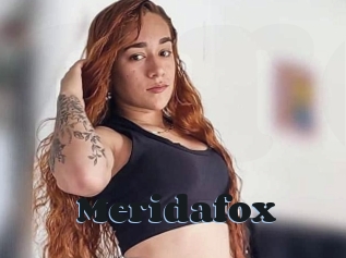 Meridafox
