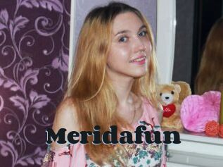 Meridafun