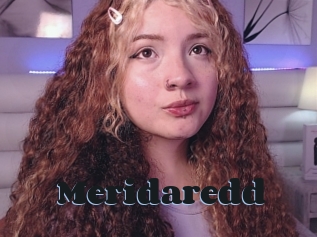 Meridaredd