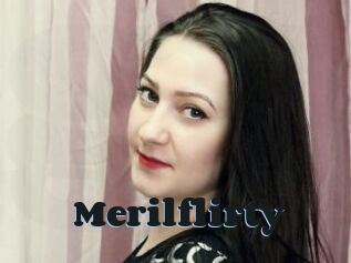 Merilflirty