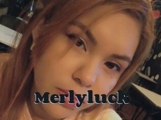 Merlyluck