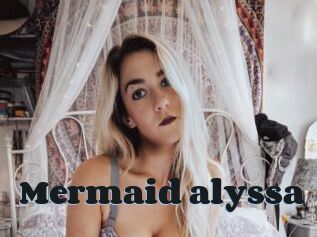 Mermaid_alyssa