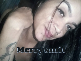 Merrysmit