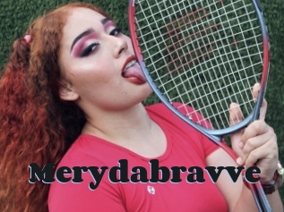 Merydabravve