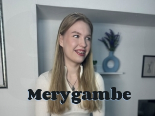 Merygambe