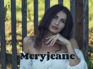 Meryjeane