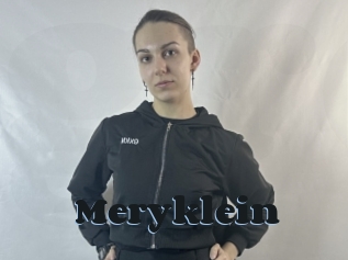 Meryklein