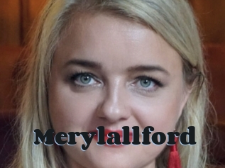 Merylallford