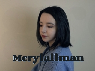 Merylallman