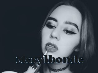 Merylbonde