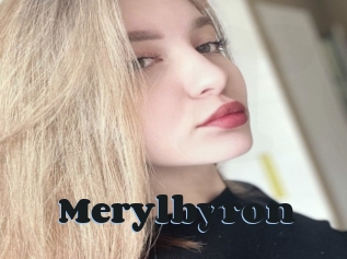 Merylbyron