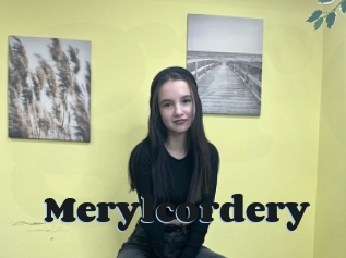 Merylcordery