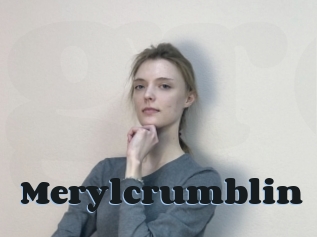 Merylcrumblin