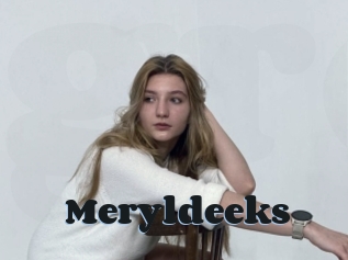 Meryldeeks