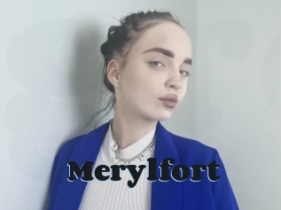 Merylfort