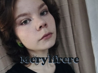 Merylfrere