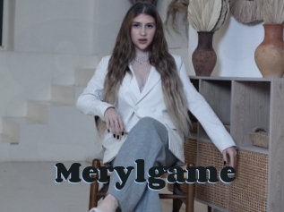 Merylgame