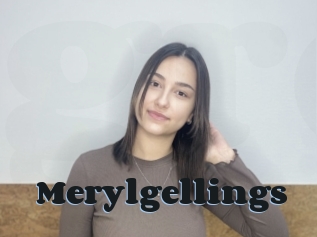 Merylgellings