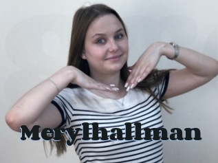 Merylhallman