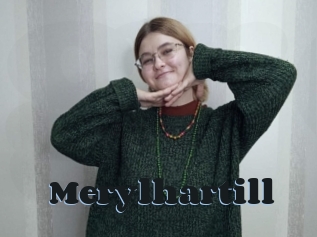 Merylhartill