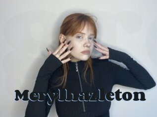 Merylhazleton