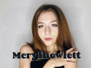 Merylhewlett