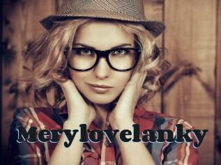 Merylovelanky