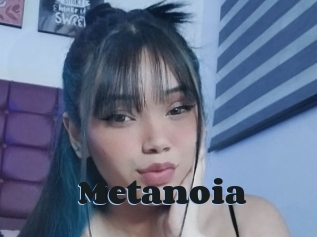 Metanoia