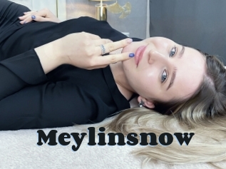 Meylinsnow