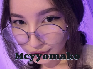 Meyyomako