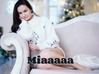 Miaaaaa