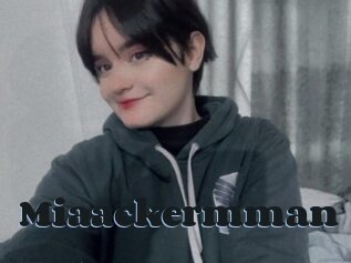 Miaackermman