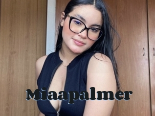 Miaapalmer