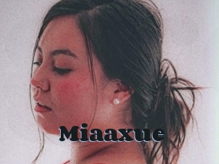 Miaaxue