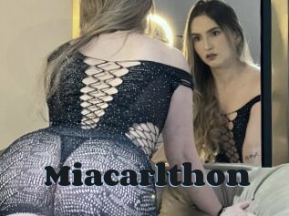 Miacarlthon