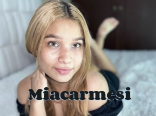 Miacarmesi